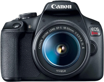 Canon T7KIT Image