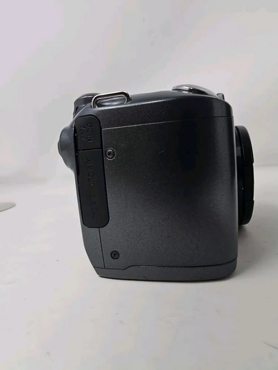 Canon Powershot s5 is Image