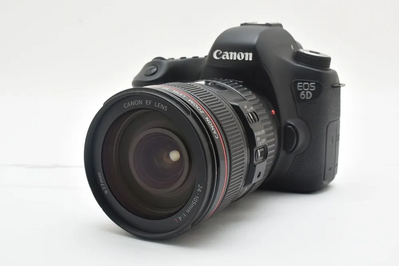 Canon Eos 6d Image