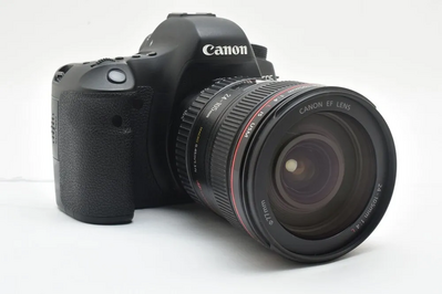 Canon Eos 6d Image