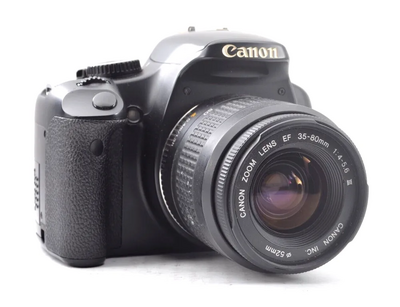 Canon Eos 450d / kiss x2 / rebel xsi +ef 35-80mm f/4-5.6 Ⅲ Image