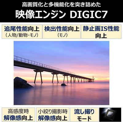 Canon G7 Image