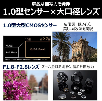 Canon G7 Image