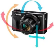 Canon G7 Image
