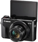 Canon G7 Image