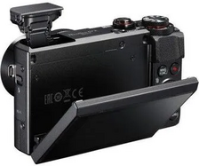 Canon G7 Image
