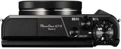 Canon G7 Image