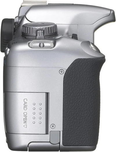 Canon Rebel XSI Image