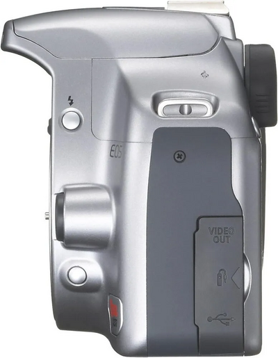 Canon Rebel XSI Image