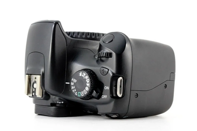 Canon 1100D Image