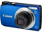 Canon Powershot A3300 Image