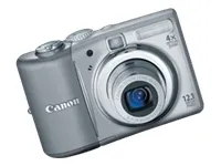 Canon A1100 IS Image