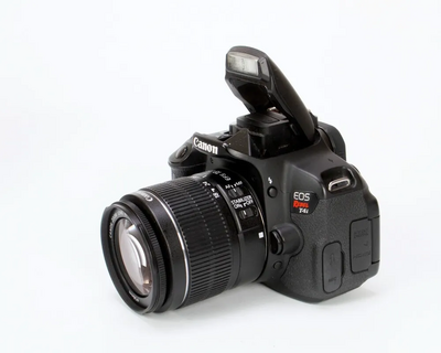 Canon Eos t4i Image