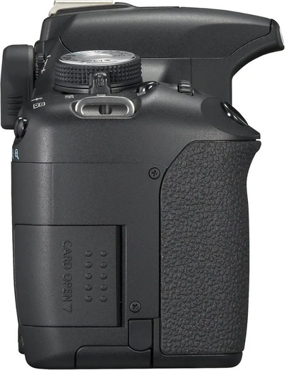Canon T1I Image