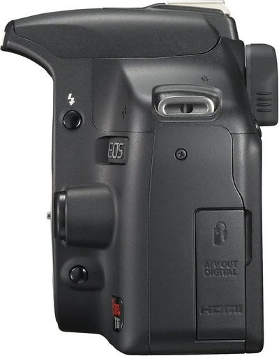 Canon T1I Image