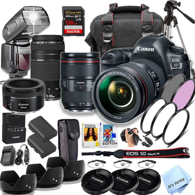Canon Eos Image