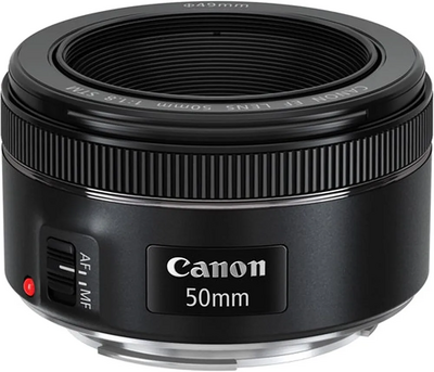 Canon Eos Image