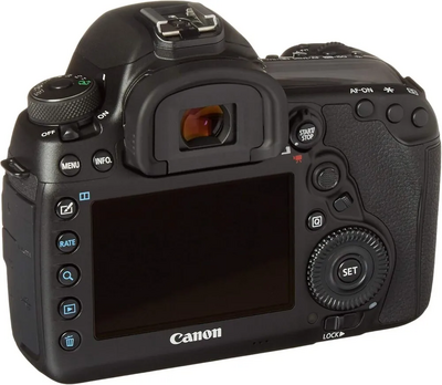 Canon Eos Image