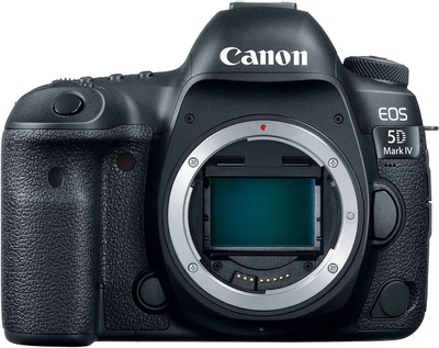 Canon Eos Image