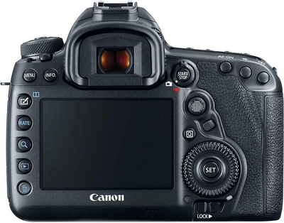 Canon Eos Image
