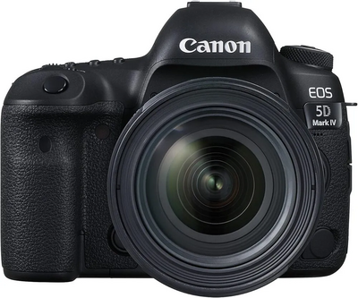 Canon Eos Image