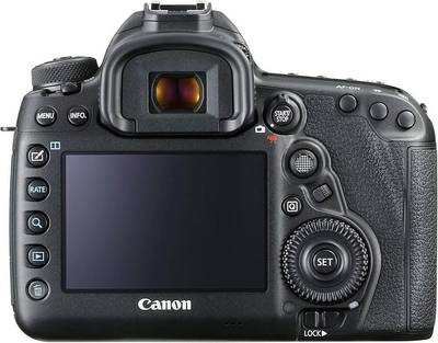 Canon Eos Image
