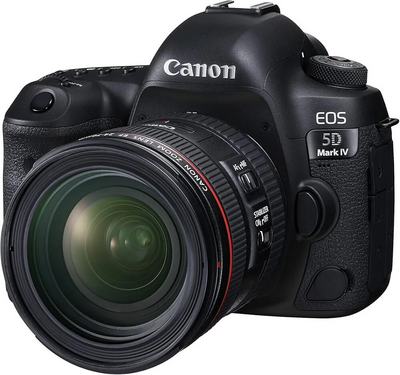 Canon Eos Image