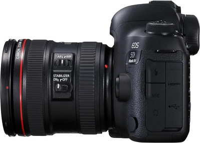 Canon Eos Image