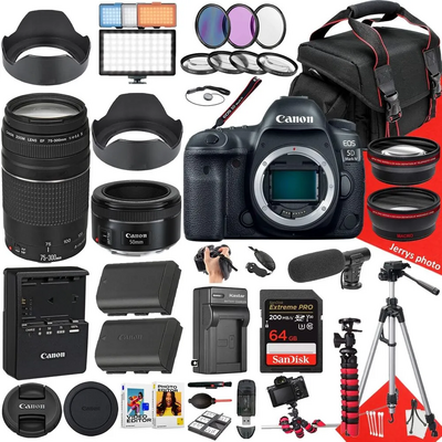 Canon Eos Image