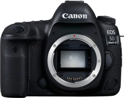 Canon Eos Image