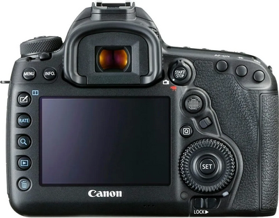Canon Eos Image