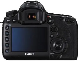 Canon EOS 5DS R Image