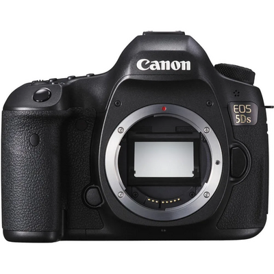 Canon EOS 5DS R Image