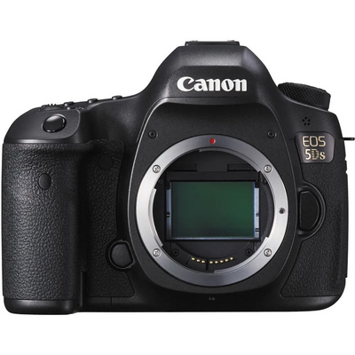Canon EOS 5DS R Image