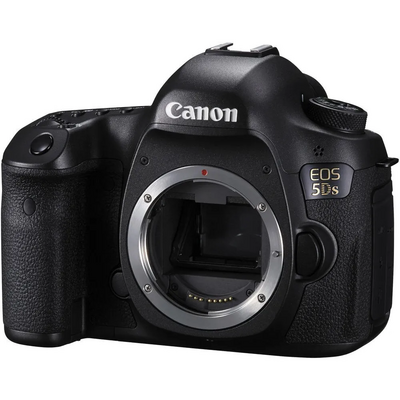 Canon EOS 5DS R Image