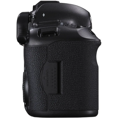 Canon EOS 5DS R Image
