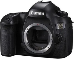 Canon EOS 5DS R Image
