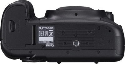 Canon EOS 5DS R Image