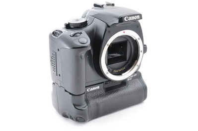 Canon Eos kiss digital x Image