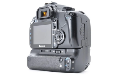 Canon Eos kiss digital x Image