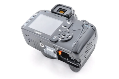 Canon Eos kiss digital x Image