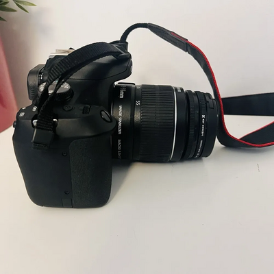 Canon Eos 2000d Image