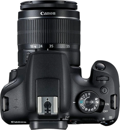 Canon Eos 2000d Image