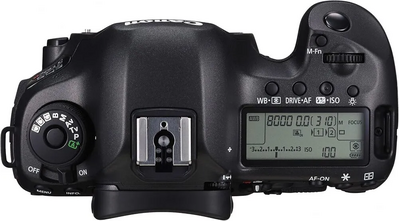 Canon 5DS R Image