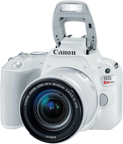 Canon EOS Rebel SL2 Image