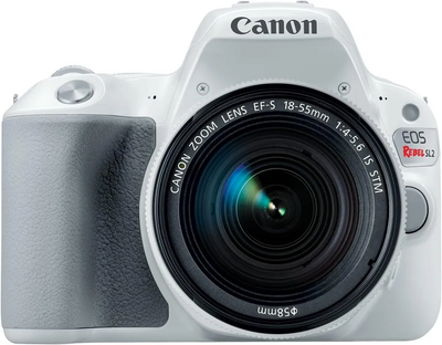Canon EOS Rebel SL2 Image