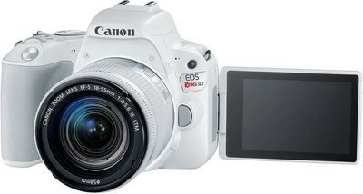 Canon EOS Rebel SL2 Image