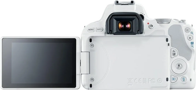 Canon EOS Rebel SL2 Image