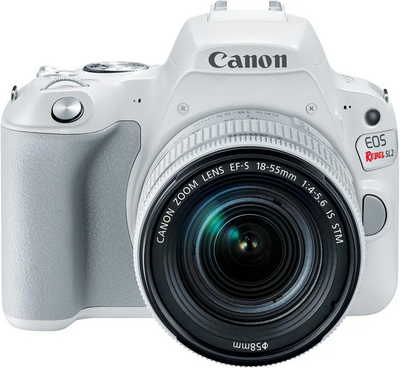 Canon EOS Rebel SL2 Image