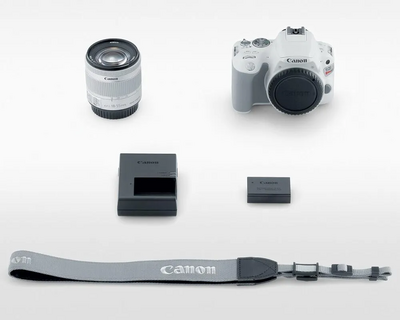 Canon EOS Rebel SL2 Image